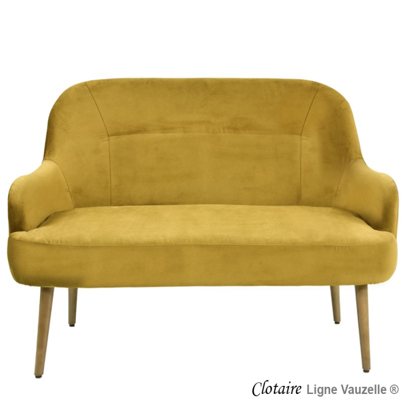 Canapé CLOTAIRE