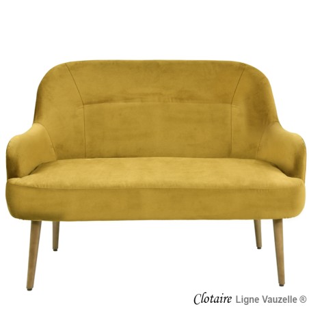 Canapé CLOTAIRE
