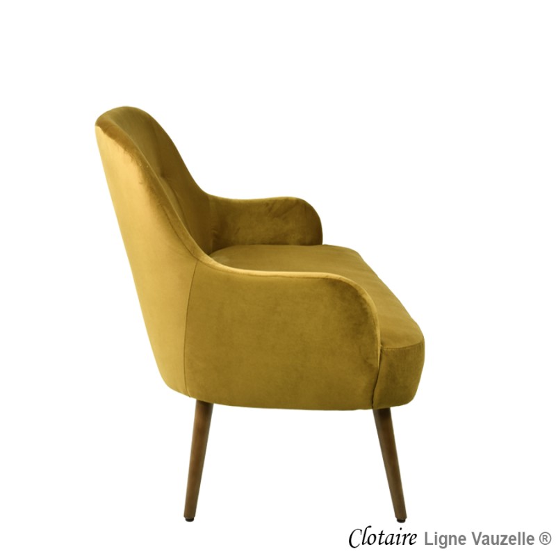 Canapé CLOTAIRE