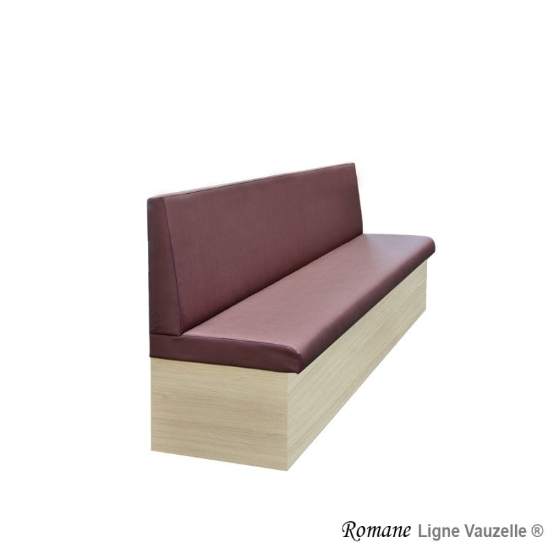 M/L Banquette EDITION Actua ROMANE