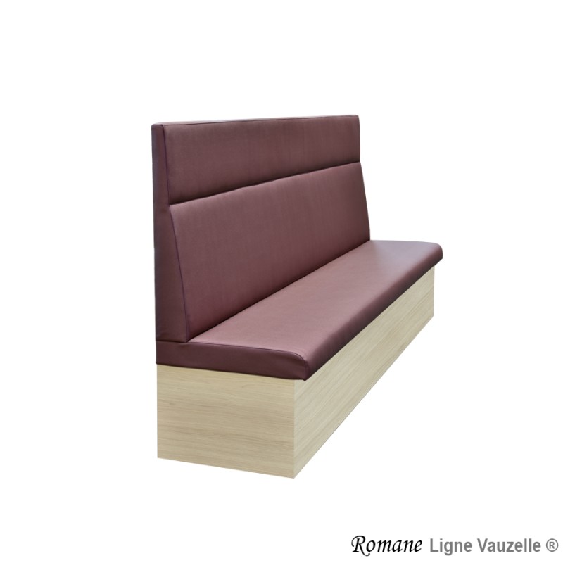 M/L Banquette EDITION Actua ROMANE