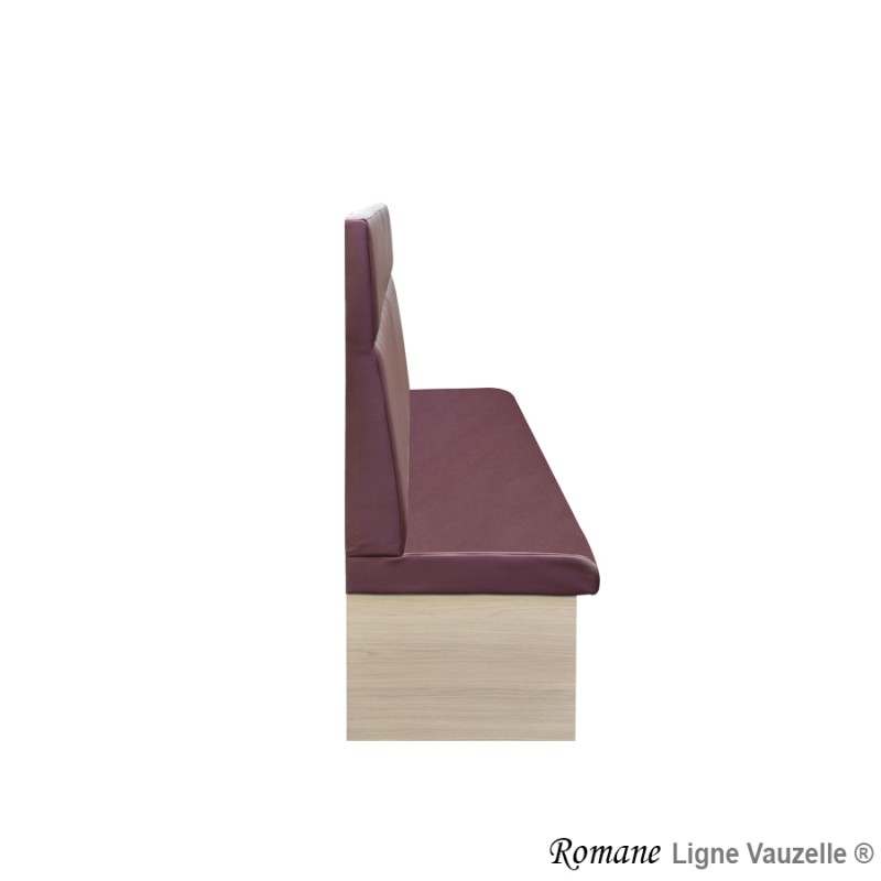 M/L Banquette EDITION Actua ROMANE