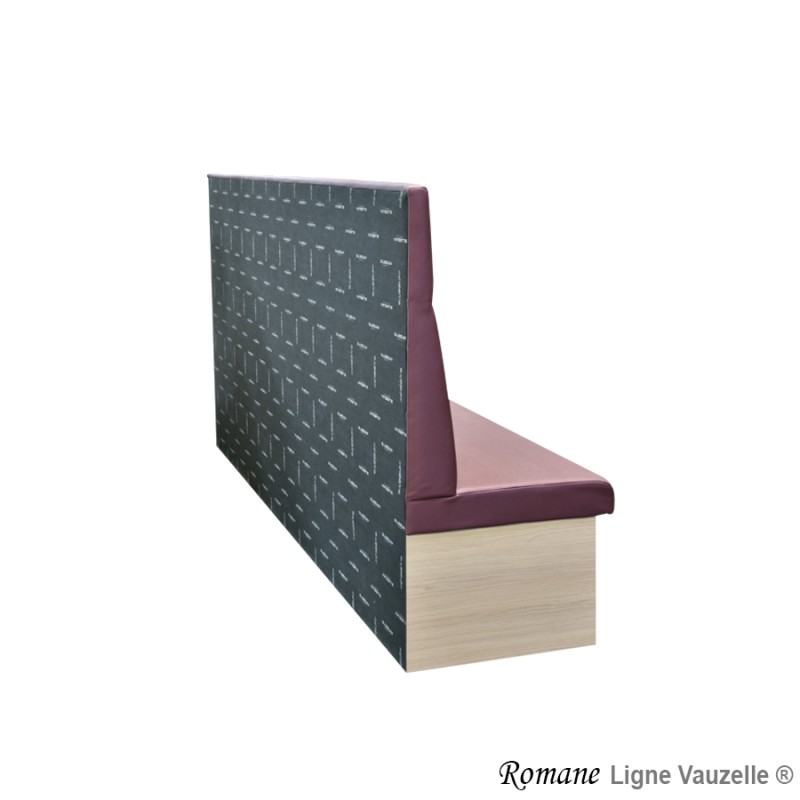 M/L Banquette EDITION Actua ROMANE
