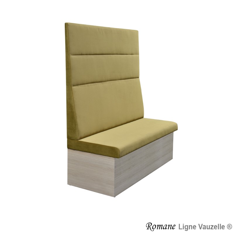 M/L Banquette EDITION Actua ROMANE