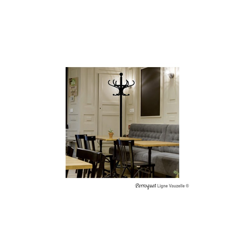 Porte Manteaux PERROQUET