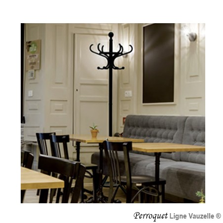 Porte Manteaux PERROQUET