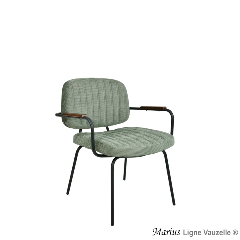 Fauteuil MARIUS