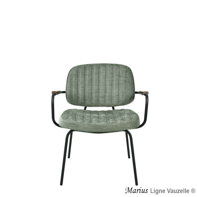 Fauteuil MARIUS