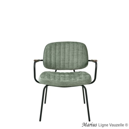 Fauteuil MARIUS
