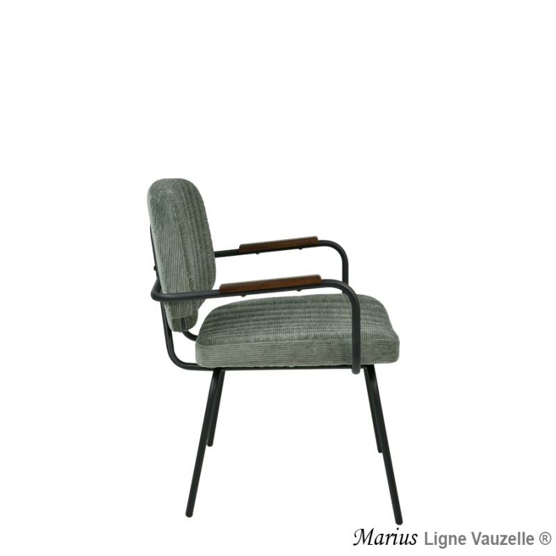Fauteuil MARIUS