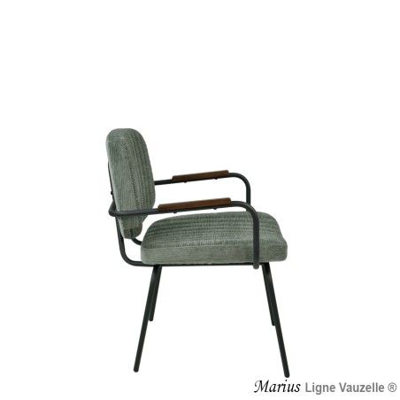 Fauteuil MARIUS