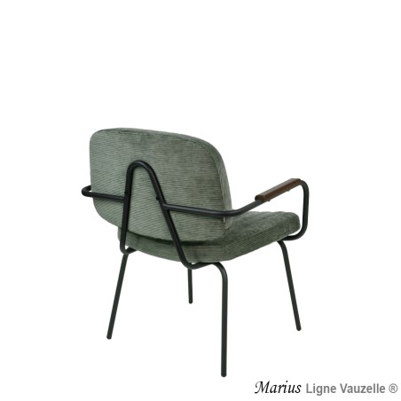 Fauteuil MARIUS