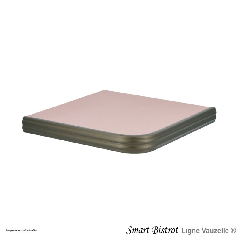 Plateau SMART BISTROT BRONZE