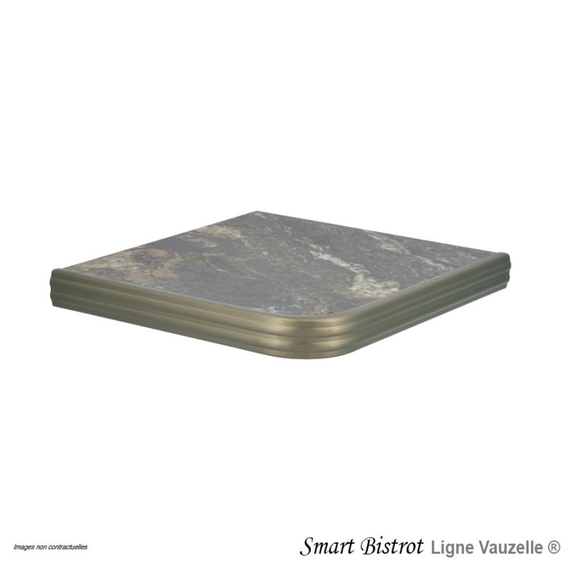 Plateau SMART BISTROT CHAMPAGNE