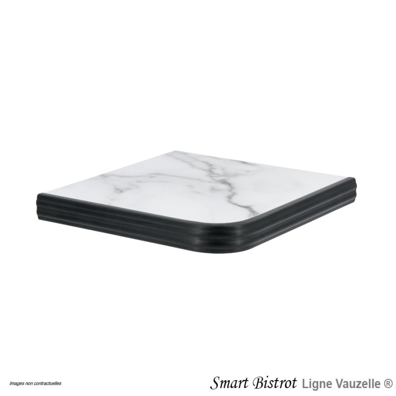 Plateau SMART BISTROT NOIR