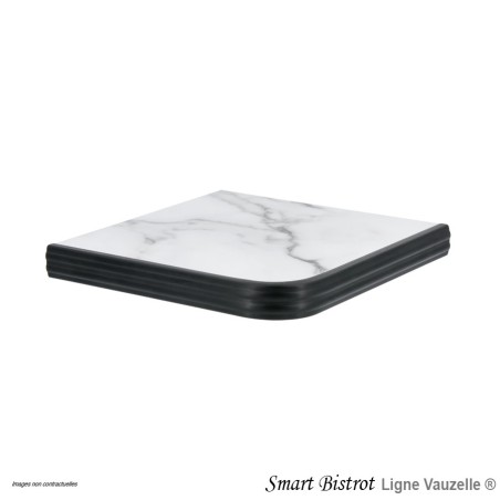 Plateau SMART BISTROT NOIR