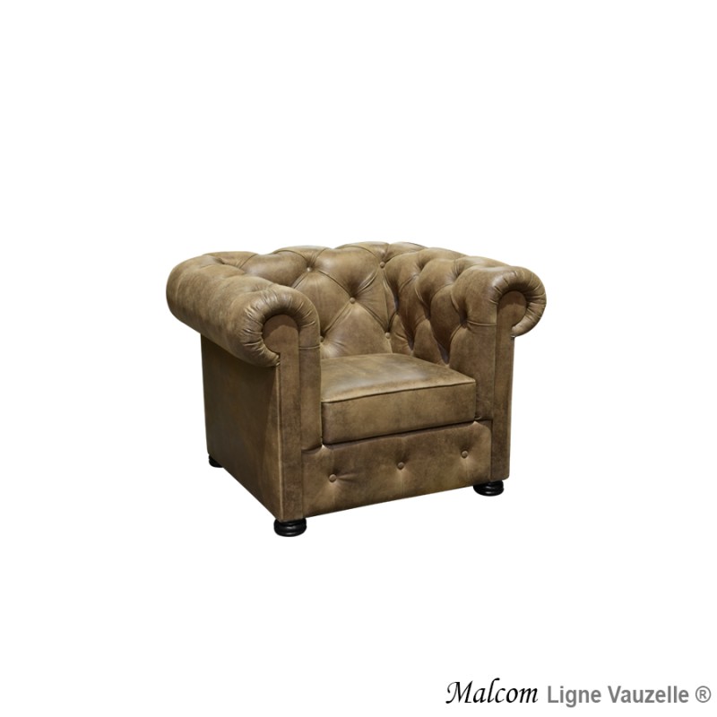 Fauteuil "MALCOM"