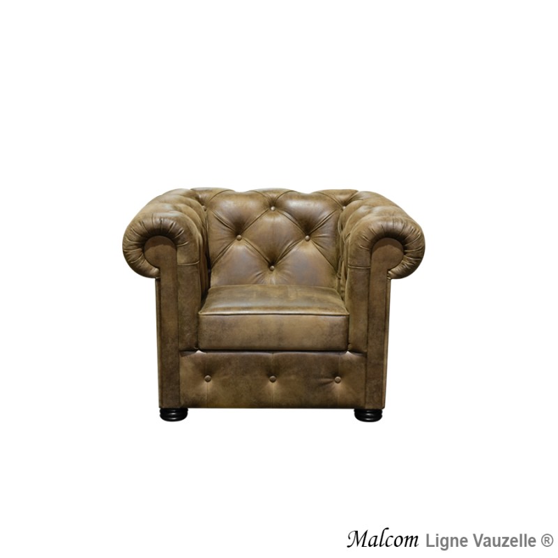 Fauteuil "MALCOM"