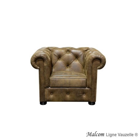 Fauteuil "MALCOM"