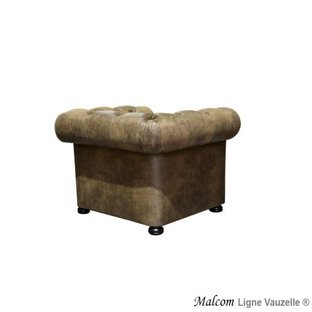 Fauteuil "MALCOM"