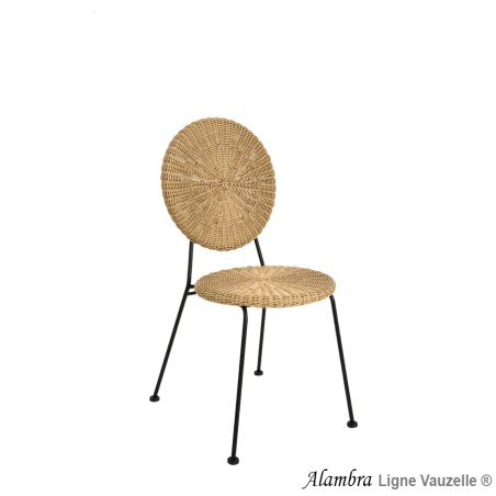 Chaise ALAMBRA