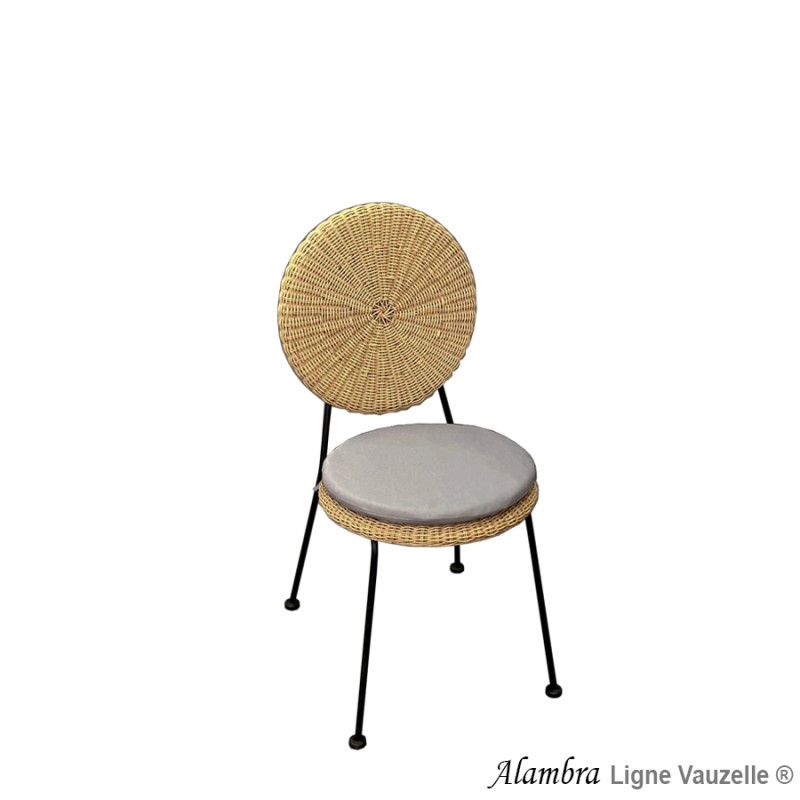 Chaise ALAMBRA