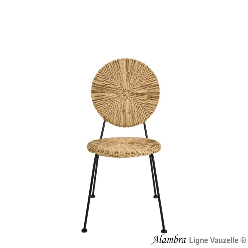 Chaise ALAMBRA