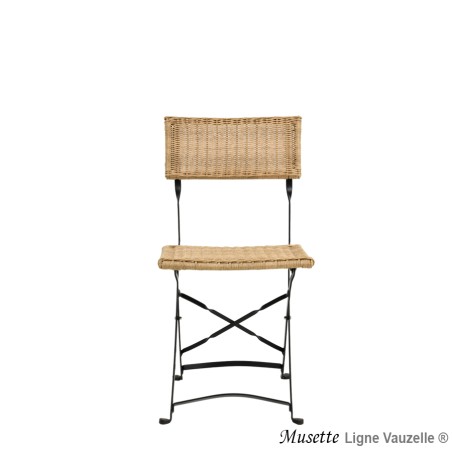 Chaise Pliante MUSETTE