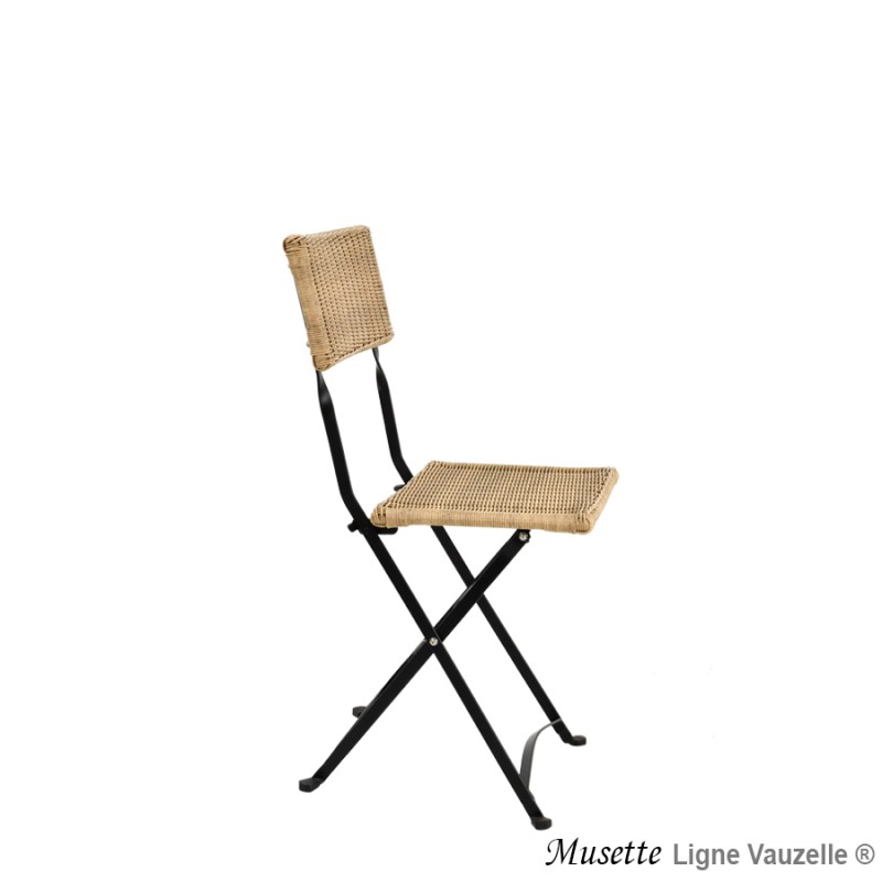 Chaise Pliante MUSETTE
