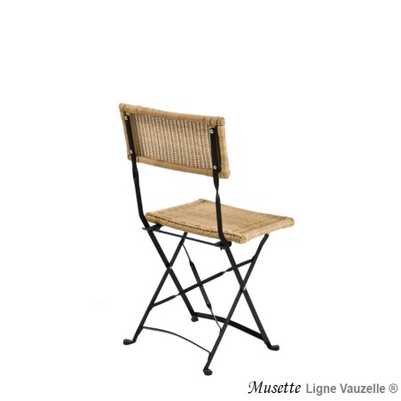 Chaise Pliante MUSETTE