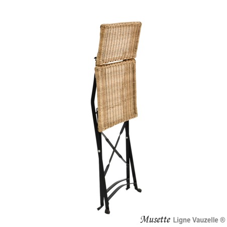 Chaise Pliante MUSETTE