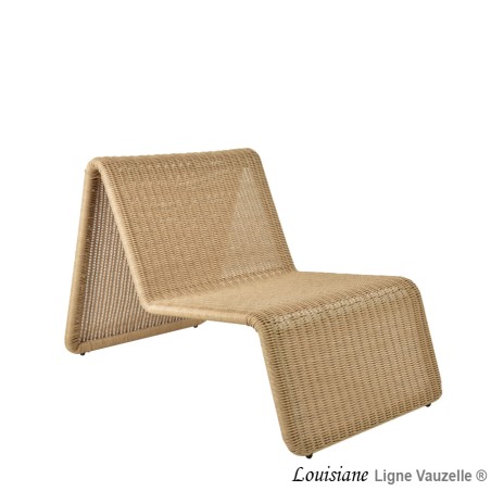 Chaise Lounge LOUISIANE