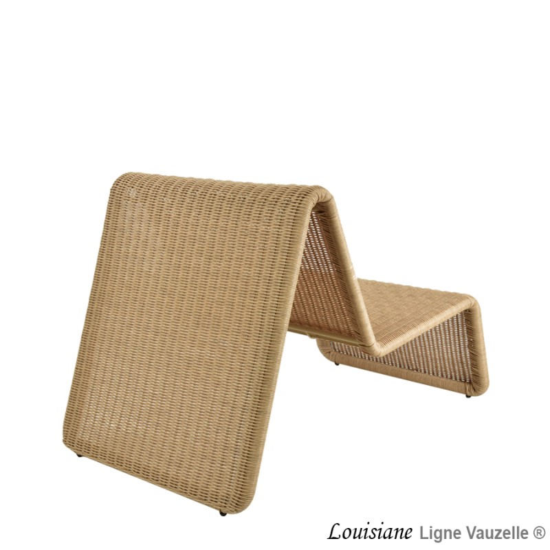 Chaise Lounge LOUISIANE