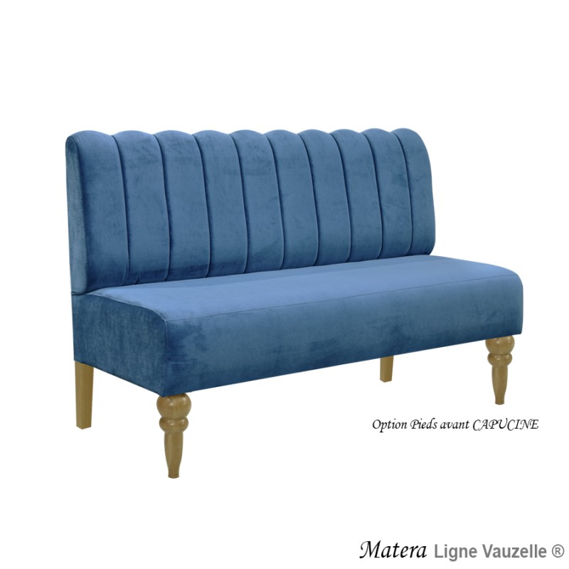 M/L Banquette LIGNE Tradition MATERA