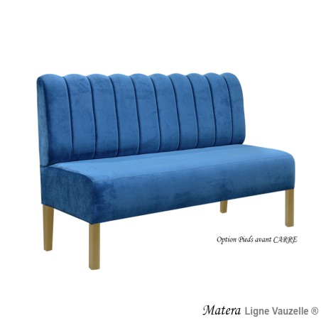 M/L Banquette LIGNE Tradition MATERA