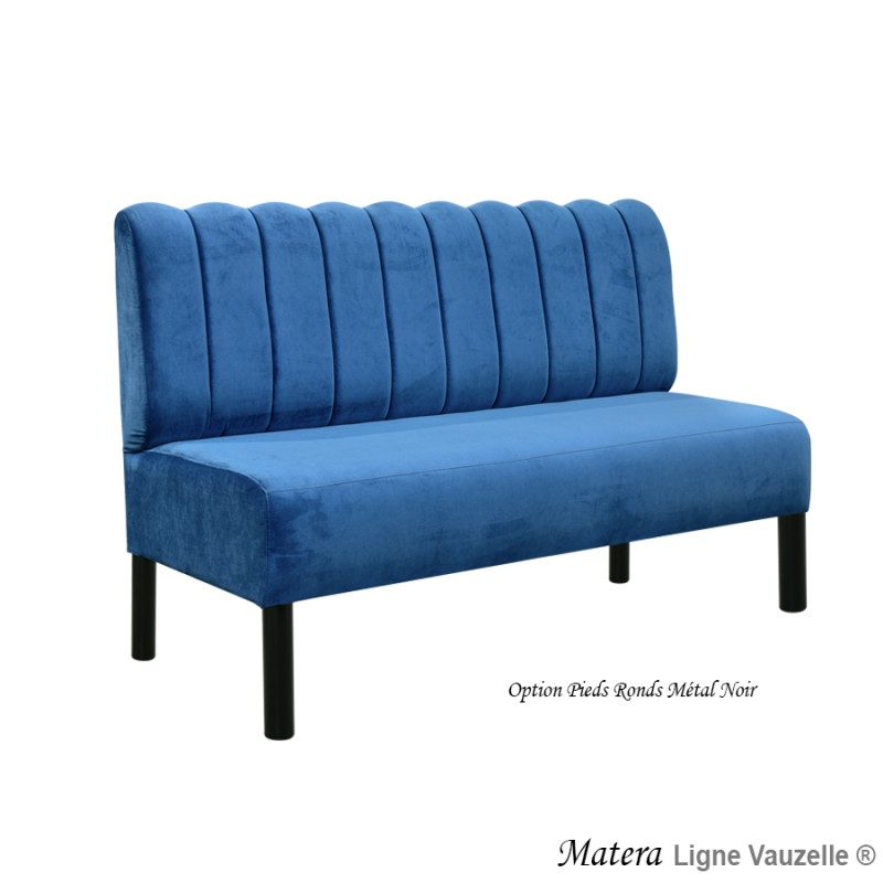 M/L Banquette LIGNE Tradition MATERA