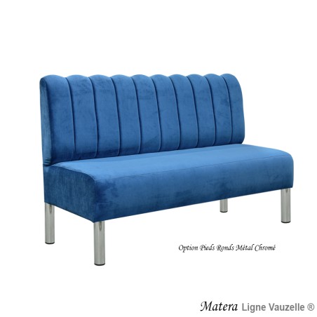 M/L Banquette LIGNE Tradition MATERA
