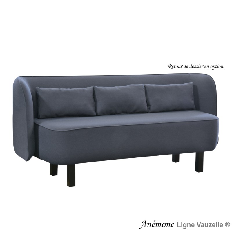 M/L Banquette SIGNATURE Actua ANEMONE