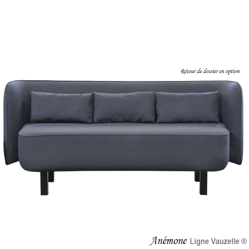 M/L Banquette SIGNATURE Actua ANEMONE
