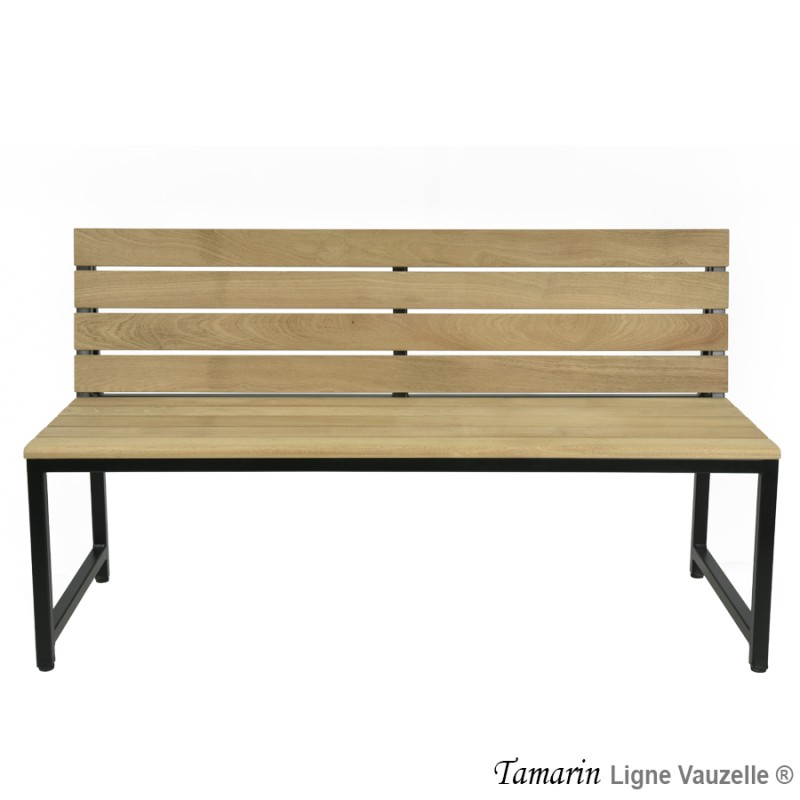 M/L Banquette SIGNATURE TAMARIN