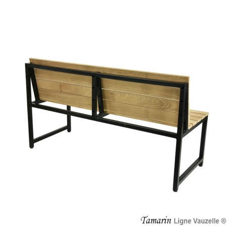 M/L Banquette SIGNATURE TAMARIN