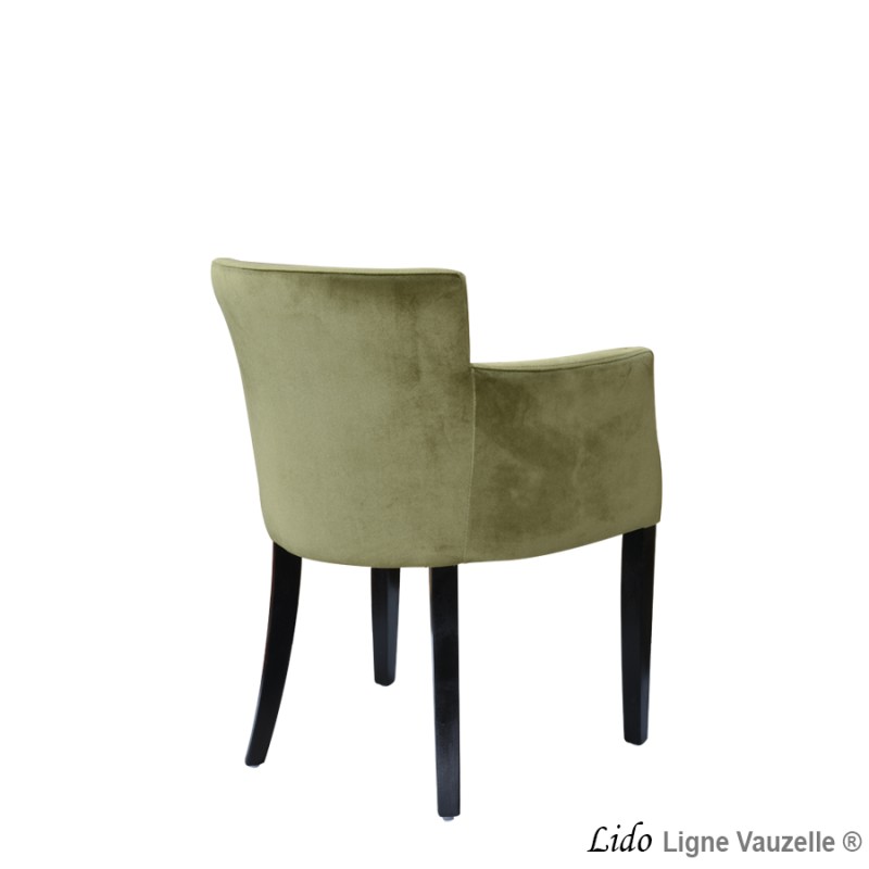 Fauteuil LIDO