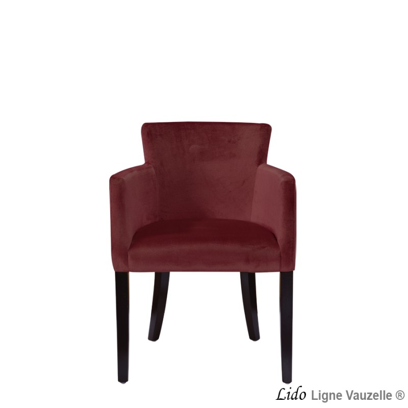 Fauteuil LIDO