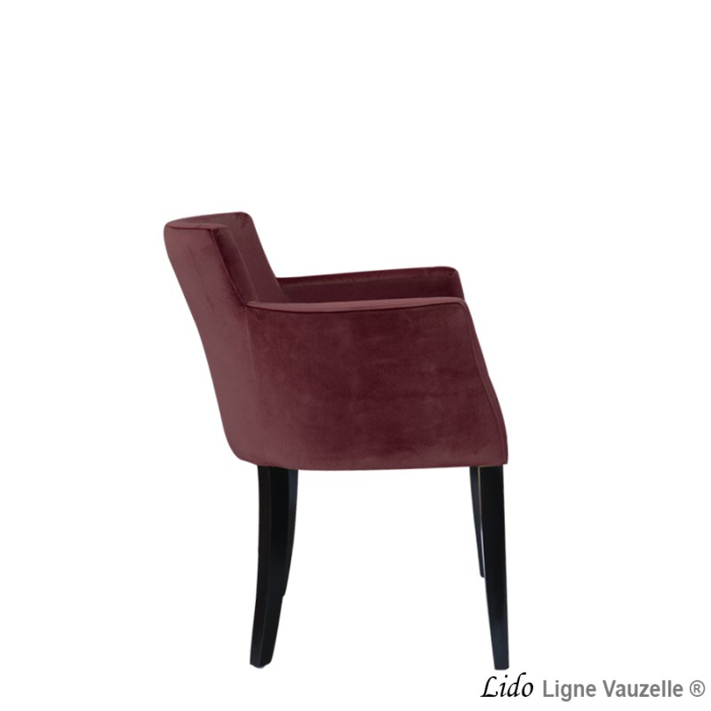 Fauteuil LIDO