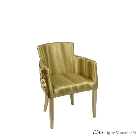 Fauteuil LIDO