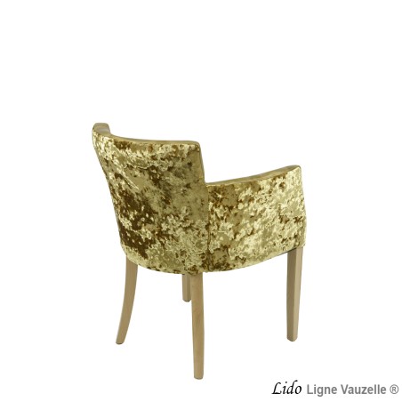 Fauteuil LIDO