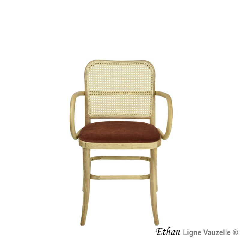 Fauteuil ETHAN