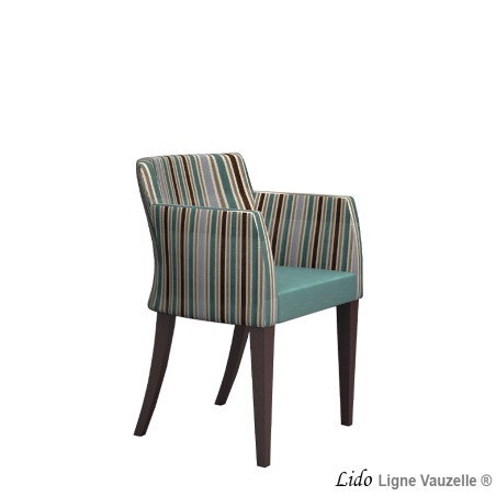 Fauteuil LIDO