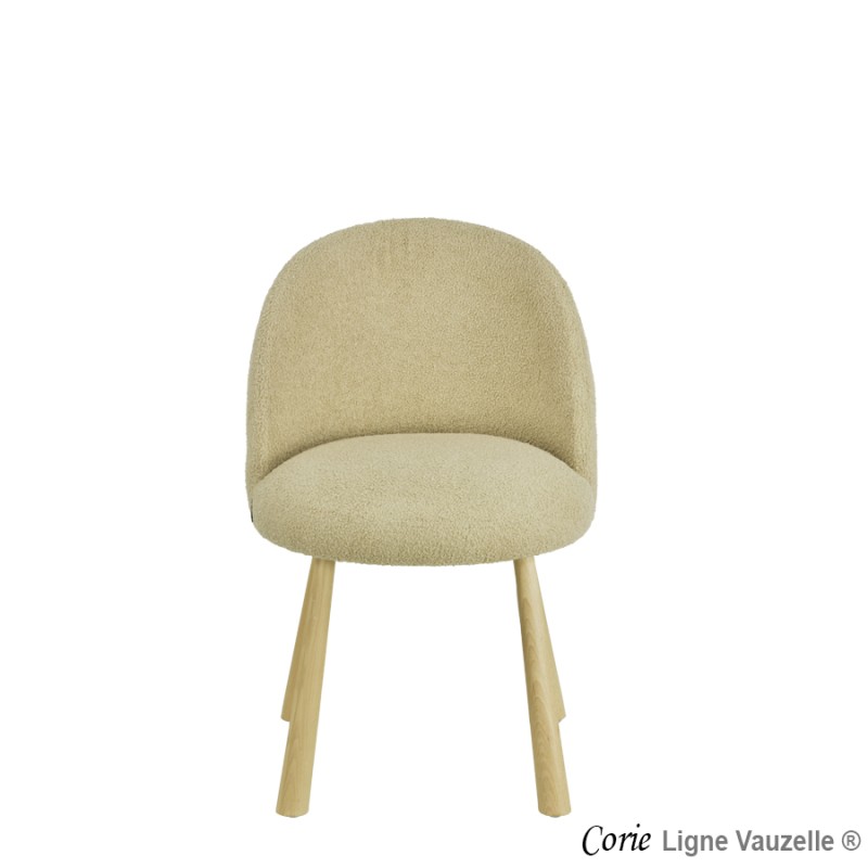 Chaise CORIE