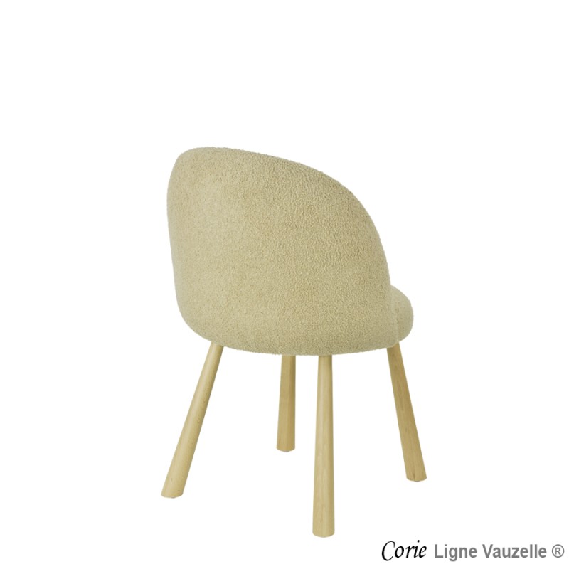 Chaise CORIE